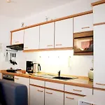 Lejlighed Haffblick Whg Ha45 Boltenhagen (Ostseebad)