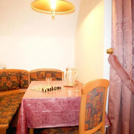 Apartment Haffblick Whg Ha45 *