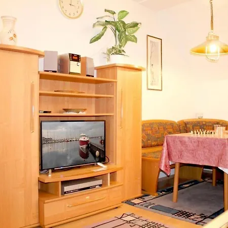 Haffblick Whg Ha45 Apartment *