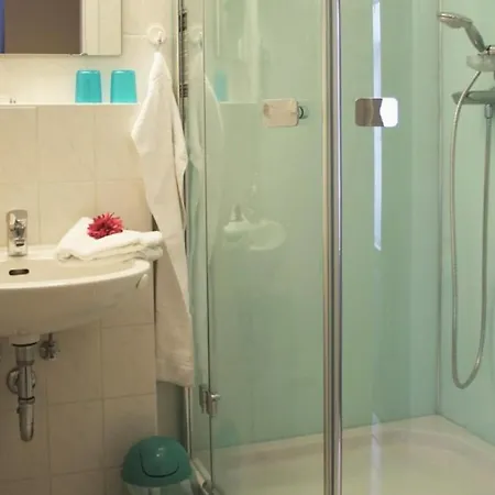 Haffblick Whg Ha45 Apartment *