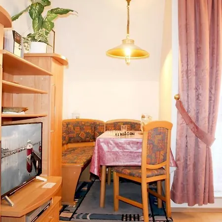 Haffblick Whg Ha45 Apartment