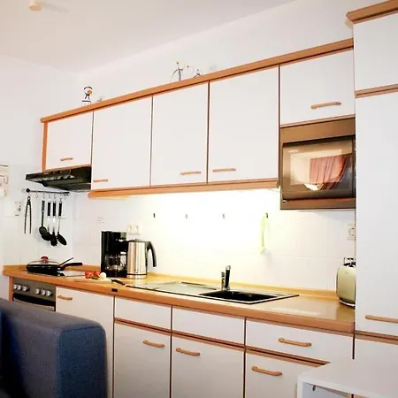 Lägenhet Haffblick Whg Ha45 Boltenhagen (Ostseebad)